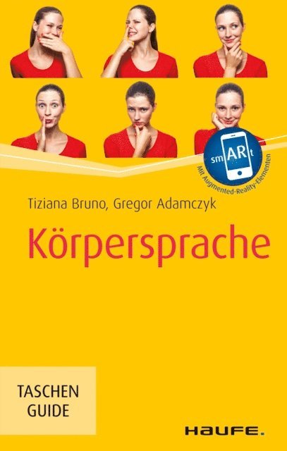 Körpersprache
