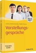 Vorstellungsgespr�che