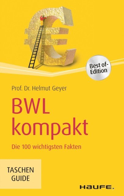 Helmut Geyer - BWL kompakt, E-bok