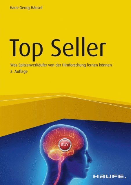Hans-Georg Hausel - Top Seller, E-bok