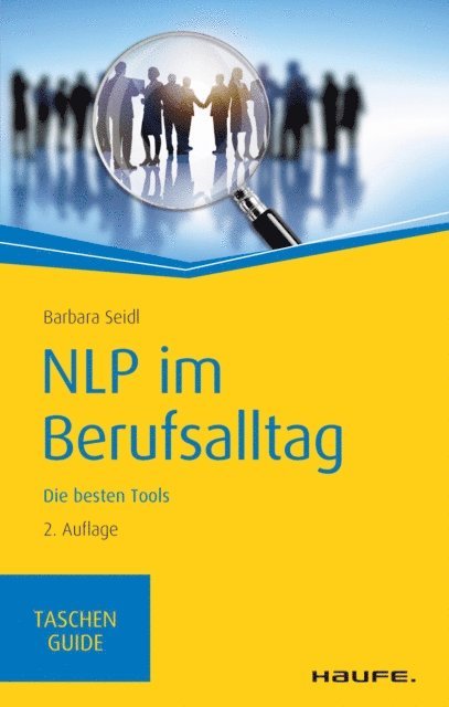 Barbara Seidl - NLP im Berufsalltag, E-bok