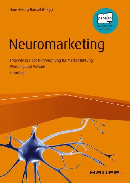 Hans-Georg Hausel - Neuromarketing, E-bok