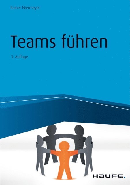 Rainer Niermeyer - Teams führen, E-bok