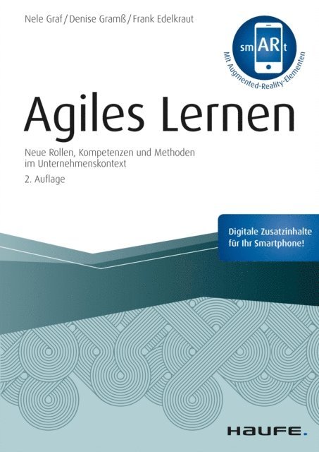 Frank Edelkraut, Denise Gram, Nele Graf - Agiles Lernen, E-bok