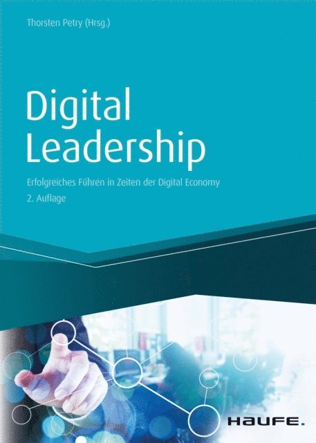 Thorsten Petry - Digital Leadership, E-bok