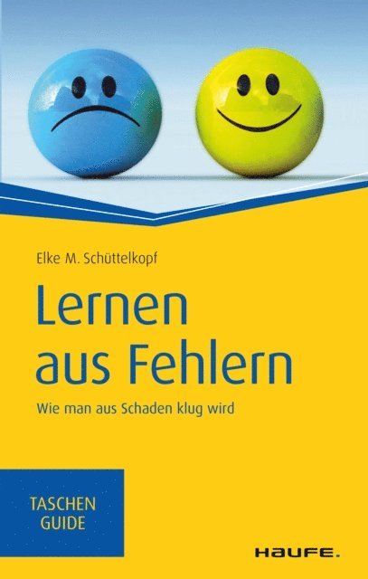 Elke M. Schuttelkopf - Lernen aus Fehlern, E-bok