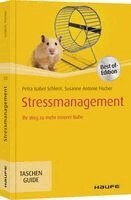 Petra Isabel Schlerit, Susanne Antonie Fischer - Stressmanagement, Häftad