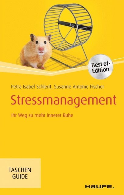 Susanne Antonie Fischer, Petra Isabel Schlerit - Stressmanagement, E-bok
