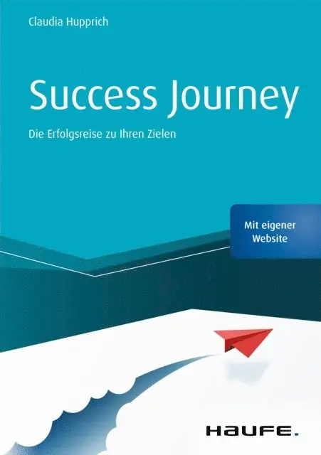 Claudia Hupprich - Success Journey, E-bok. Tillgänglighet: Lägg i varukorg