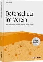 Rose Müller - Datenschutz im Verein, Häftad