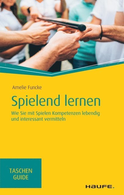 Amelie Funcke - Spielend lernen, E-bok