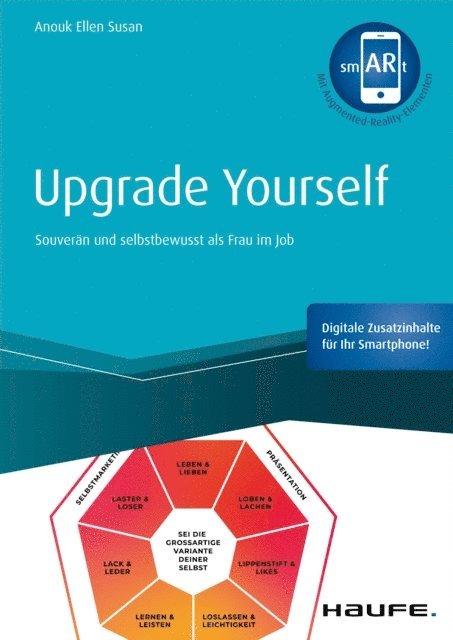 Upgrade yourself