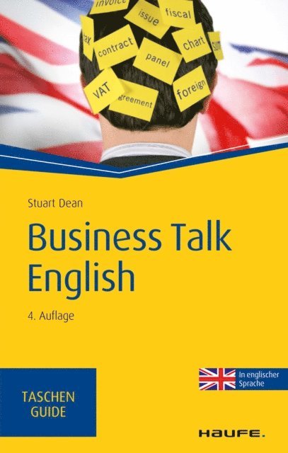 Stuart Dean - Business Talk English, E-bok