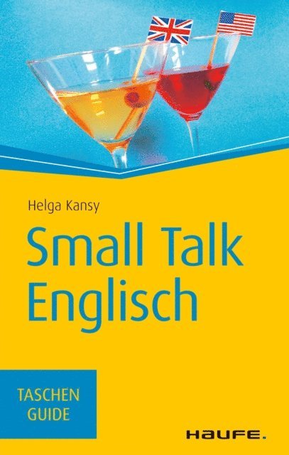 Helga Kansy - Small Talk Englisch, E-bok