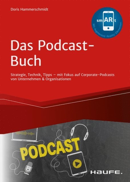 Das Podcast-Buch