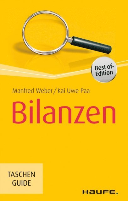 Kai Uwe Paa, Manfred Weber - Bilanzen, E-bok