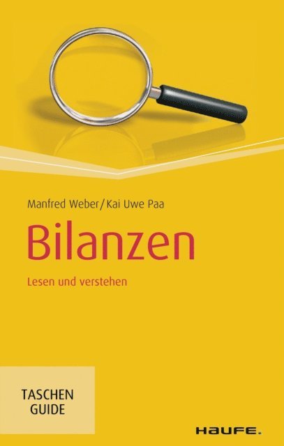 Kai Uwe Paa, Manfred Weber - Bilanzen, E-bok