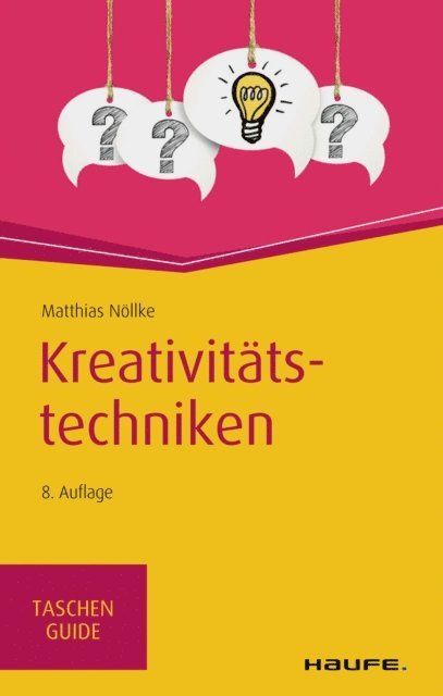 Matthias Nollke - Kreativitätstechniken, E-bok. Tillgänglighet: Lägg i varukorg