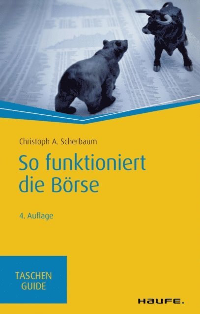 Christoph A. Scherbaum - So funktioniert die Börse, E-bok