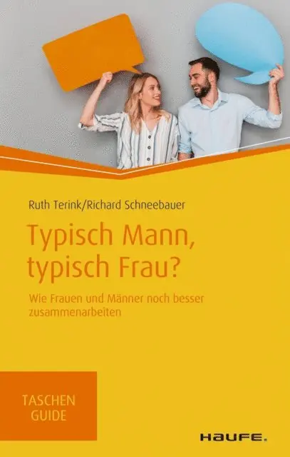 Richard Schneebauer, Ruth Terink - Typisch Mann, typisch Frau?, E-bok. Tillgänglighet: Lägg i varukorg