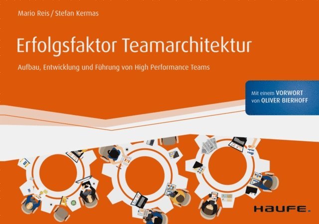 Stefan Kermas, Mario Reis - Erfolgsfaktor Teamarchitektur, E-bok. Tillgänglighet: Lägg i varukorg