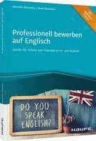 Professionell bewerben auf Englisch