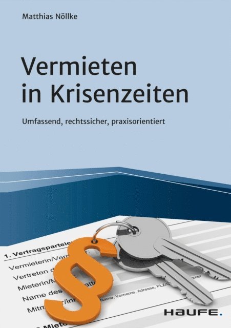 Matthias Nollke - Vermieten in Krisenzeiten, E-bok. Tillgänglighet: Lägg i varukorg