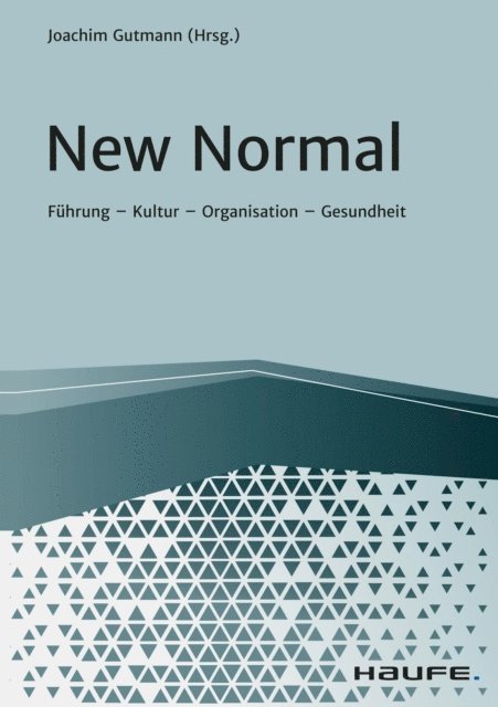 Joachim Gutmann - New Normal, E-bok