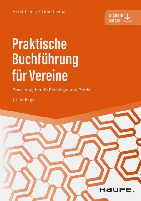 Praktische Buchführung für Vereine