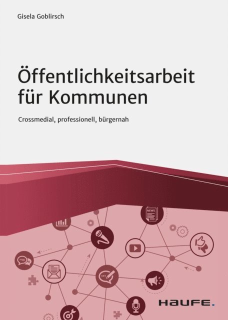 Gisela Goblirsch - Öffentlichkeitsarbeit für Kommunen, E-bok