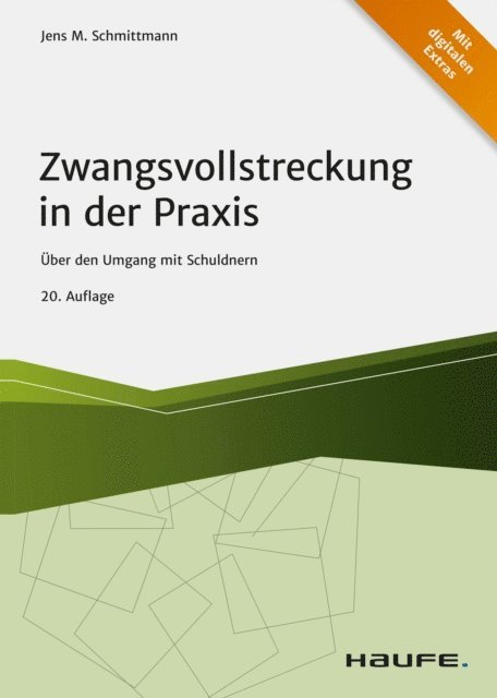 Jens M. Schmittmann - Zwangsvollstreckung in der Praxis, E-bok