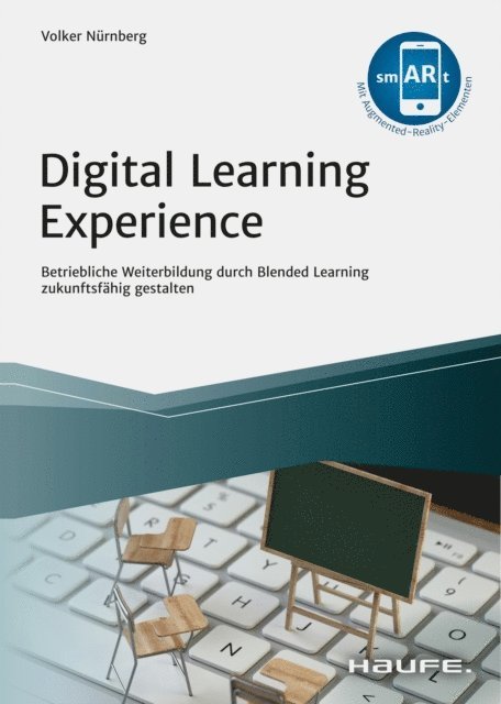 Volker Nurnberg - Digital Learning Experience, E-bok