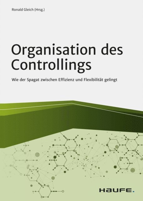 Ronald Gleich - Organisation des Controllings, E-bok