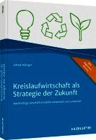 Kreislaufwirtschaft als Strategie der Zukunft