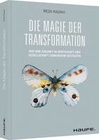 Reza Razavi - Die Magie der Transformation, Inbunden. Tillgänglighet: Lägg i varukorg