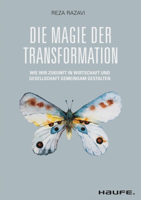 Reza Razavi - Die Magie der Transformation, E-bok. Tillgänglighet: Lägg i varukorg