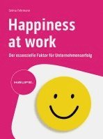 Happiness at work