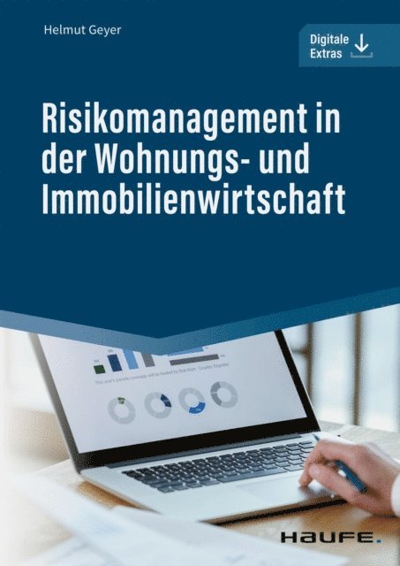 Helmut Geyer - Risikomanagement in der Wohnungs- und Immobilienwirtschaft, E-bok
