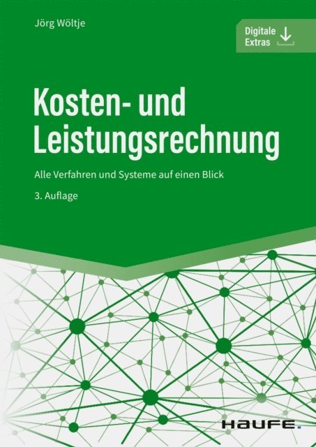 Jorg Woltje - Kosten- und Leistungsrechnung, E-bok