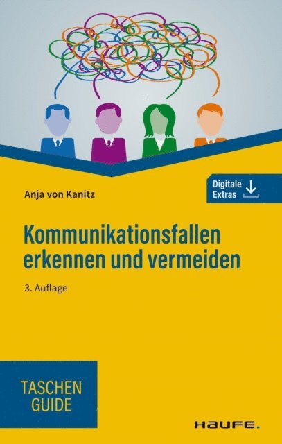 Anja von Kanitz - Kommunikationsfallen erkennen und vermeiden, E-bok