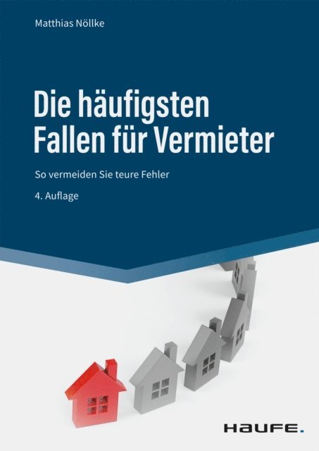Matthias Nollke - Die häufigsten Fallen für Vermieter, E-bok. Tillgänglighet: Lägg i varukorg