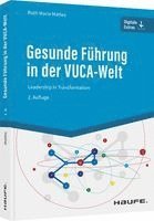 Gesunde Führung in der VUCA-Welt