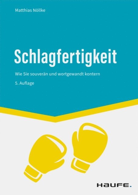 Matthias Nollke - Schlagfertigkeit, E-bok. Tillgänglighet: Lägg i varukorg