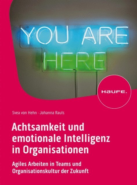 Johanna Rauls, Svea Hehn - Achtsamkeit und emotionale Intelligenz in Organisationen, E-bok