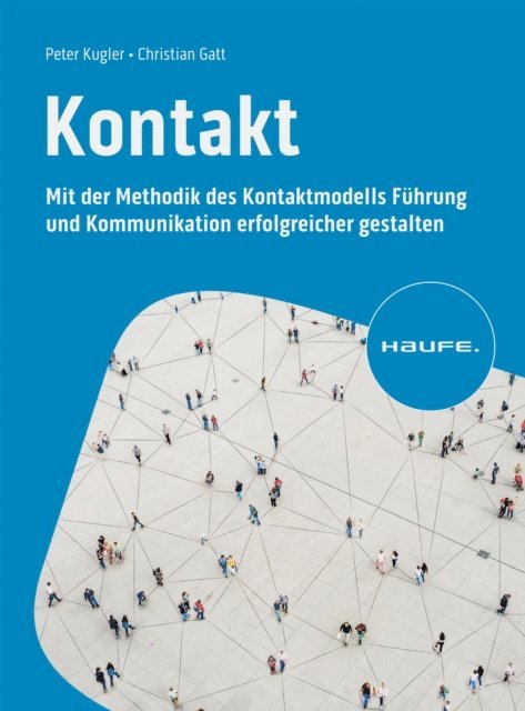 Christian Gatt, Peter Kugler - Kontakt, E-bok