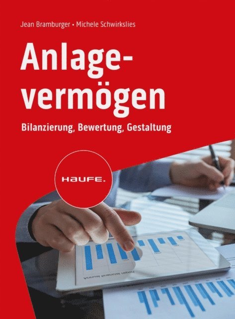 Michele Schwirkslies, Jean Bramburger-Schwirkslies - Anlagevermögen, E-bok