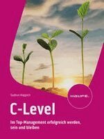 Gudrun Happich - C-Level, Inbunden
