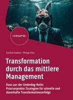 Transformation durch das mittlere Management
