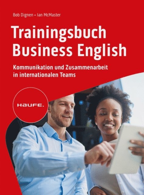 Ian McMaster, Bob Dignen - Trainingsbuch Business English, E-bok