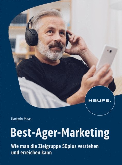 Hartwin Maas - Best-Ager-Marketing, E-bok